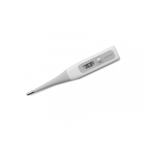 Teplomer digitálny s ohybnou koncovkou Flex Temp Teplomer digitálny s ohybnou koncovkou Flex Temp