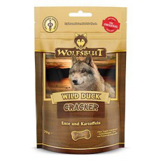 Wolfsblut Cracker Wild Duck 70g