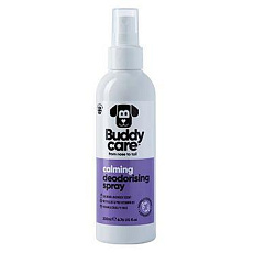 Deodorant pro psy Buddycare Lavender 200ml Deodorant pro psy Buddycare Lavender 200ml