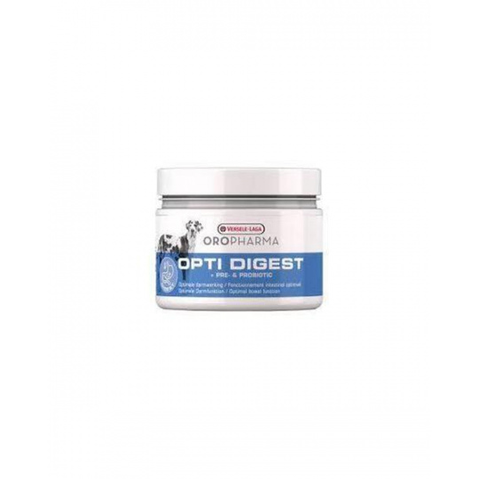 VL Oropharma dog Opti Digest 250 g VL Oropharma dog Opti Digest 250 g