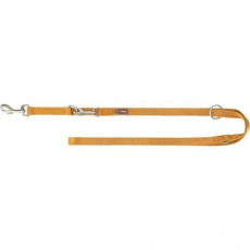 Vodítko PREMIUM predlžovacie, kari