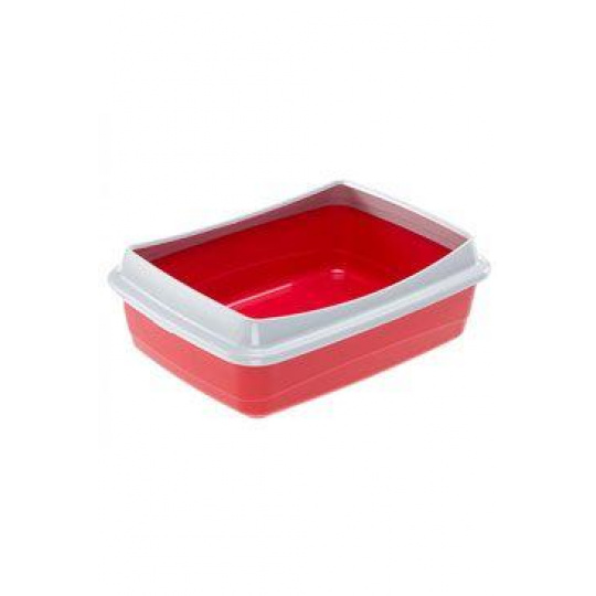 WC mačka s rámom NIP PLUS 20, 55x40x17,5cm FP WC mačka s rámom NIP PLUS 20, 55x40x17,5cm FP