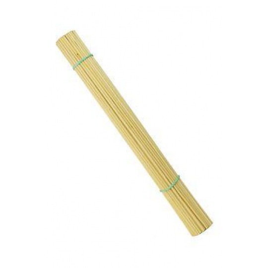 Špajdle drevené údenárske 30cm,100ks
