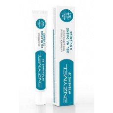 Enzymel Intensive 35 gél antimikrob.na ďasná 30ml