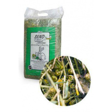 Seno s harmančekom a púpavou LIMARA 15l/500g
