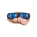 Brit Sausage Chicken&Lamb 800g