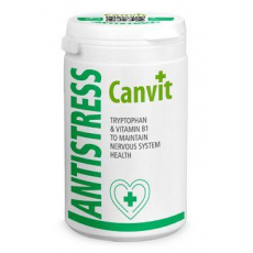 Canvit Antistress pre psy a mačky 230 tbl. 230 g Canvit Antistress pre psy a mačky 230 tbl. 230 g