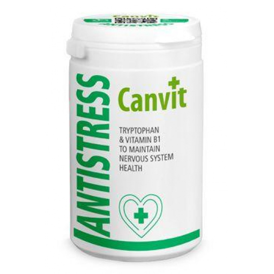 Canvit Antistress pre psy a mačky 230g