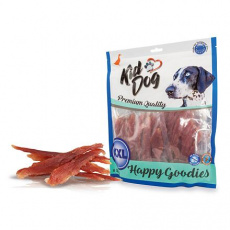 KIDDOG kačací plátok, mäkké mäso 500 g KIDDOG kačací plátok, mäkké mäso 500 g