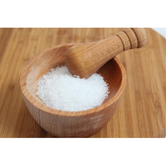 Horúca soľ / Mg2SO4 / E518 1 kg