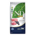N&D PRIME CAT Adult Lamb & Blueberry 5kg