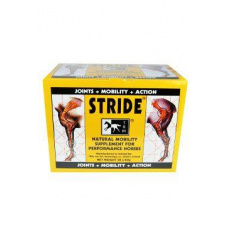 TRM pro koně Stride 30x50g TRM pro koně Stride 30x50g