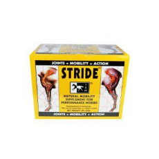 TRM pro koně Stride 30x50g