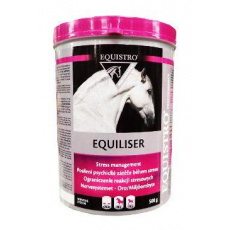 Equistro Equiliser plv 500g Equistro Equiliser plv 500g