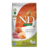 N&D Pumpkin DOG Adult Mini Diviak & Jablko 2,5kg