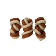 Magnum jerky uzlík brown/white 25ks
