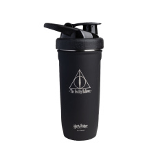 Šejker Reforce The Deathly Hallows 900 ml - SmartShake Šejker Reforce The Deathly Hallows 900 ml - SmartShake