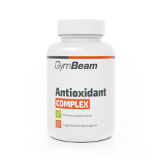Antioxidant Complex - GymBeam Antioxidant Complex - GymBeam