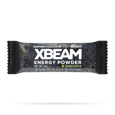 Vzorka Energy Powder - XBEAM