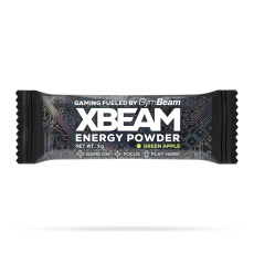 Vzorka Energy Powder - XBEAM Vzorka Energy Powder - XBEAM