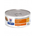 HILLS Diet Feline c/d Multicare Chicken KONZ 156 g
