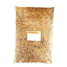 Krmivo pro Ptáky ALL MIX vaječná směs s ořechy 4kg Krmivo pro Ptáky ALL MIX vaječná směs s ořechy 4kg