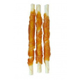 Juko Excl. Smarty Snack buv.tyčinka kuracie 12,5cm/30ks