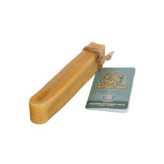 Pochúťka 4EI Protein treat S 1ks Kiwi