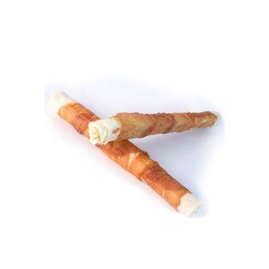 Magnum Rawh.Roll wrap. by Chicken 10"/170g 2ks