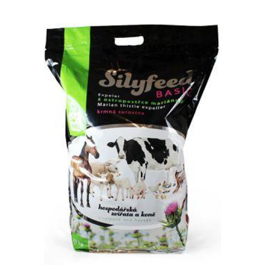 Silyfeed Basic 6kg