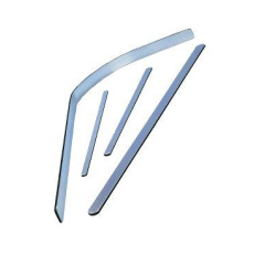 Dlaha hliníková 2x15x500mm Kruuse Dlaha hliníková 2x15x500mm Kruuse