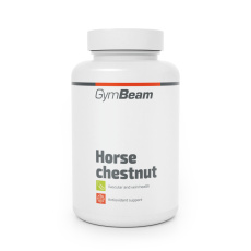 Pagaštan konský - GymBeam Pagaštan konský - GymBeam