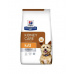 HILLS Diet Canine k/d Dry 1,5 kg