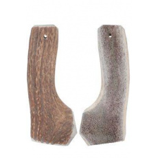 Pochúťka pes Jelenie parožie plátky EASY do 20kg Zolux Pochúťka pes Jelenie parožie plátky EASY do 20kg Zolux