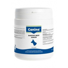 Canina Barfer's Best Junior 850g