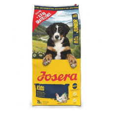 Josera Dog Kids 12,5 + 2,5 kg Josera Dog Kids 12,5 + 2,5 kg