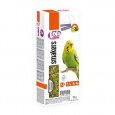 LOLO SMAKERS 2 triedy s kiwi pre andulky 90 g