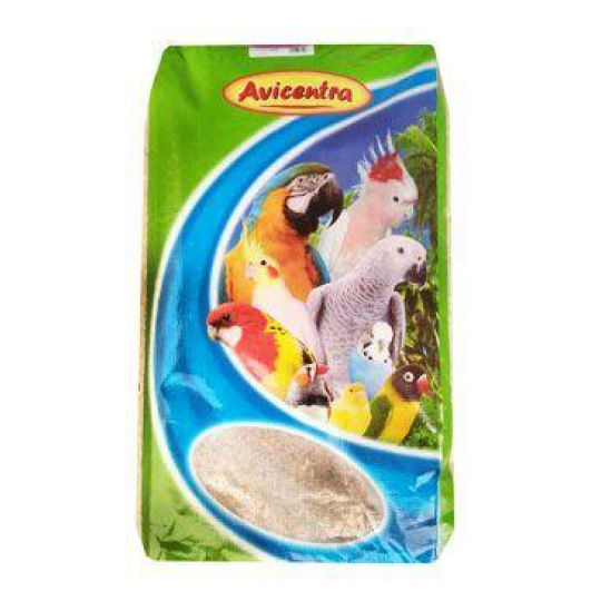 Avicentra Super diéta holub 25kg