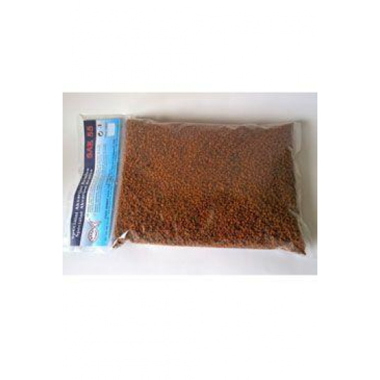 S.A.K. 55 1000 g (2250 ml) veľkosť 3