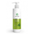 Šampón konopný 100% vegan TOPVET 200ml