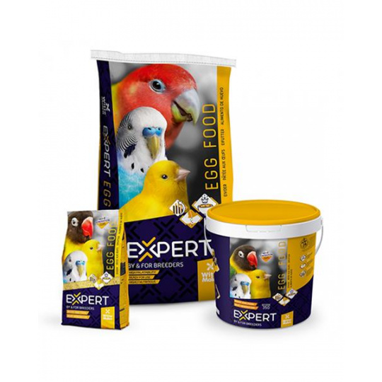 Vaječná zmes - EXPERT Egg Food Next Generation 1 KG