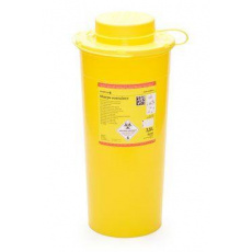 Kontajner pre medicínsky odpad 3,5l CVET