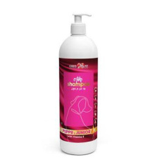 Šampon Aiko pro štěňata s vitaminem E 1l