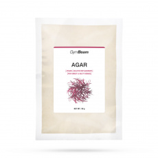 Agar - GymBeam Agar - GymBeam