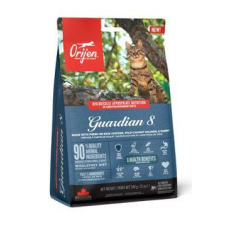 Orijen Cat Guardian 8  340g Orijen Cat Guardian 8  340g