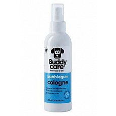 Kolínská pro psy Buddycare Bubblegum 200ml