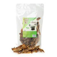 NATURECA pochúťka Kuracie krídla sušené 250g NATURECA pochúťka Kuracie krídla sušené 250g