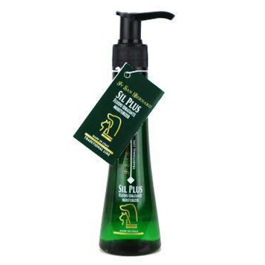 San Bernard Sil Plus hydratačná tekutina 75ml San Bernard Sil Plus hydratačná tekutina 75ml