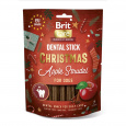 Brit Dog Christmas Dental Snack 250g