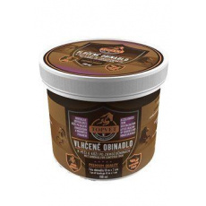 Vlhčený obväz po pomliaždeninách pre kone TOPVET 1ks